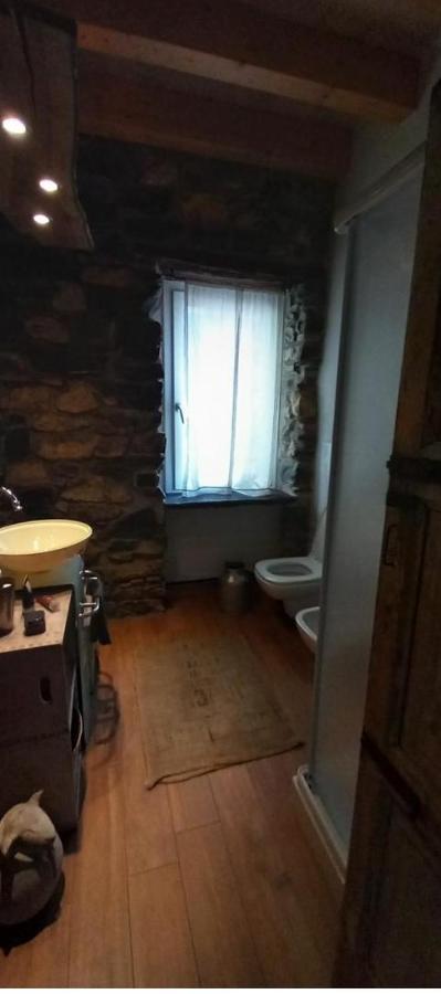 Holiday Home Vista Lago Чернобио Екстериор снимка