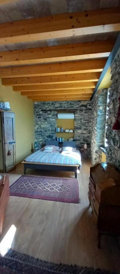 Holiday Home Vista Lago Чернобио Екстериор снимка
