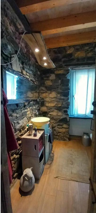 Holiday Home Vista Lago Чернобио Екстериор снимка