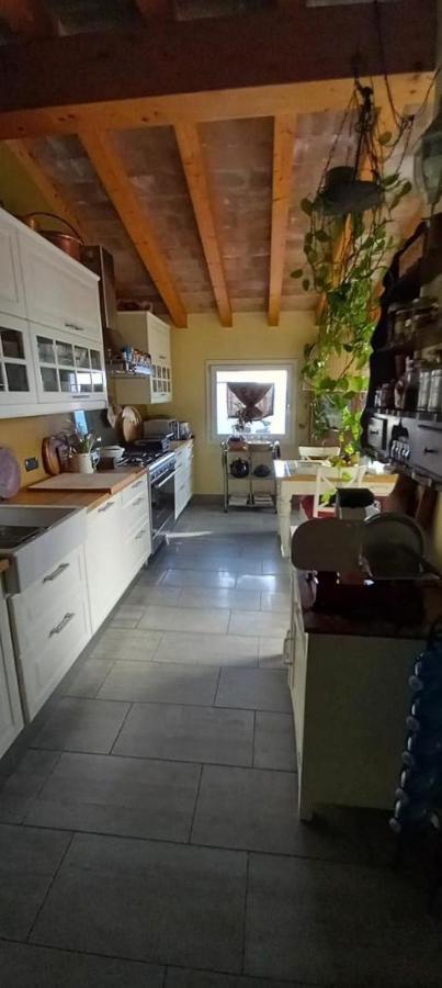 Holiday Home Vista Lago Чернобио Екстериор снимка