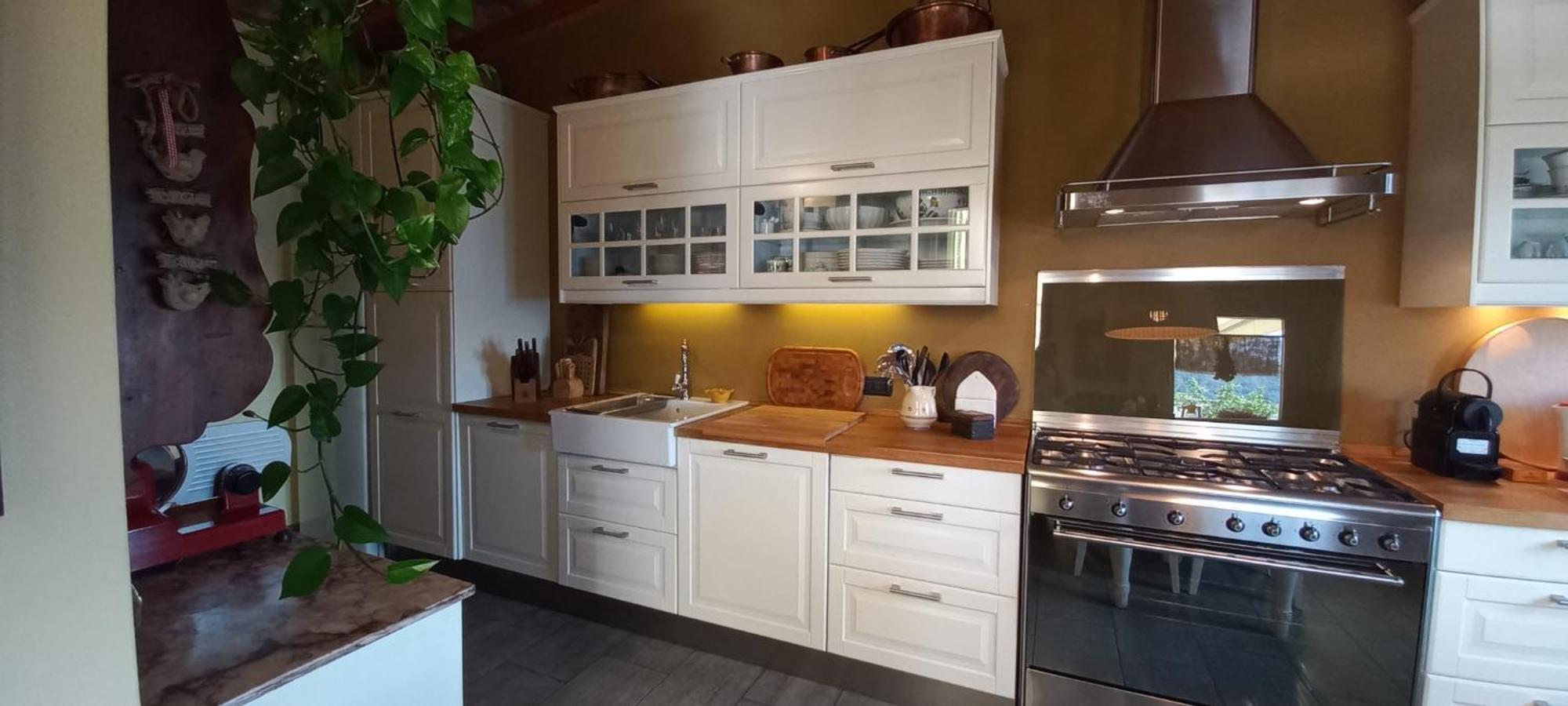 Holiday Home Vista Lago Чернобио Стая снимка