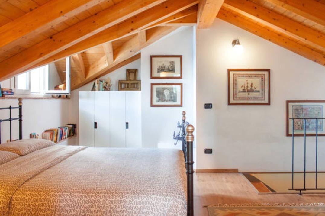 Holiday Home Vista Lago Чернобио Екстериор снимка
