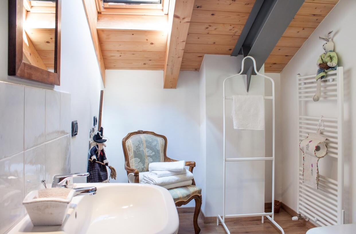 Holiday Home Vista Lago Чернобио Екстериор снимка
