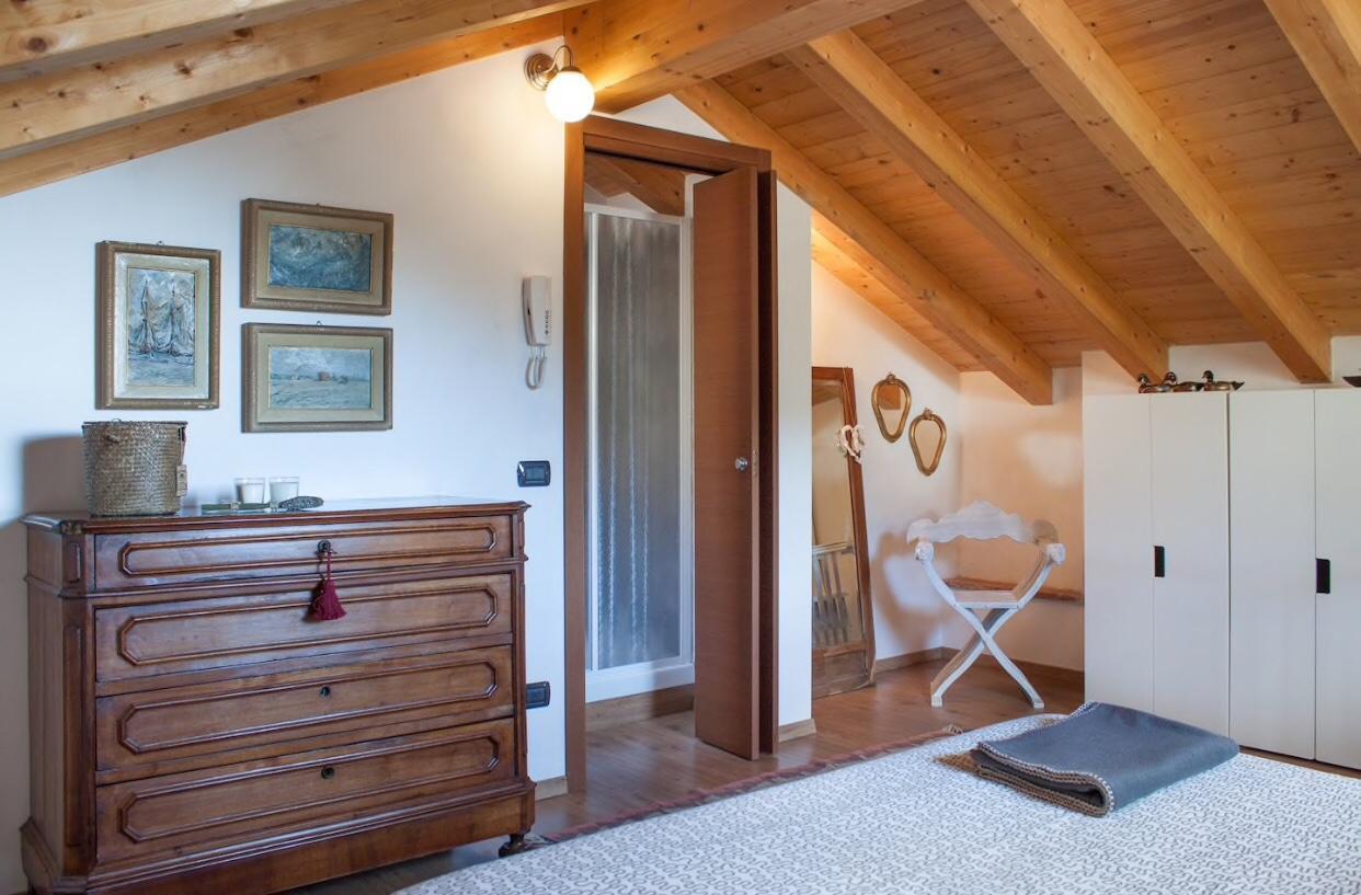 Holiday Home Vista Lago Чернобио Екстериор снимка